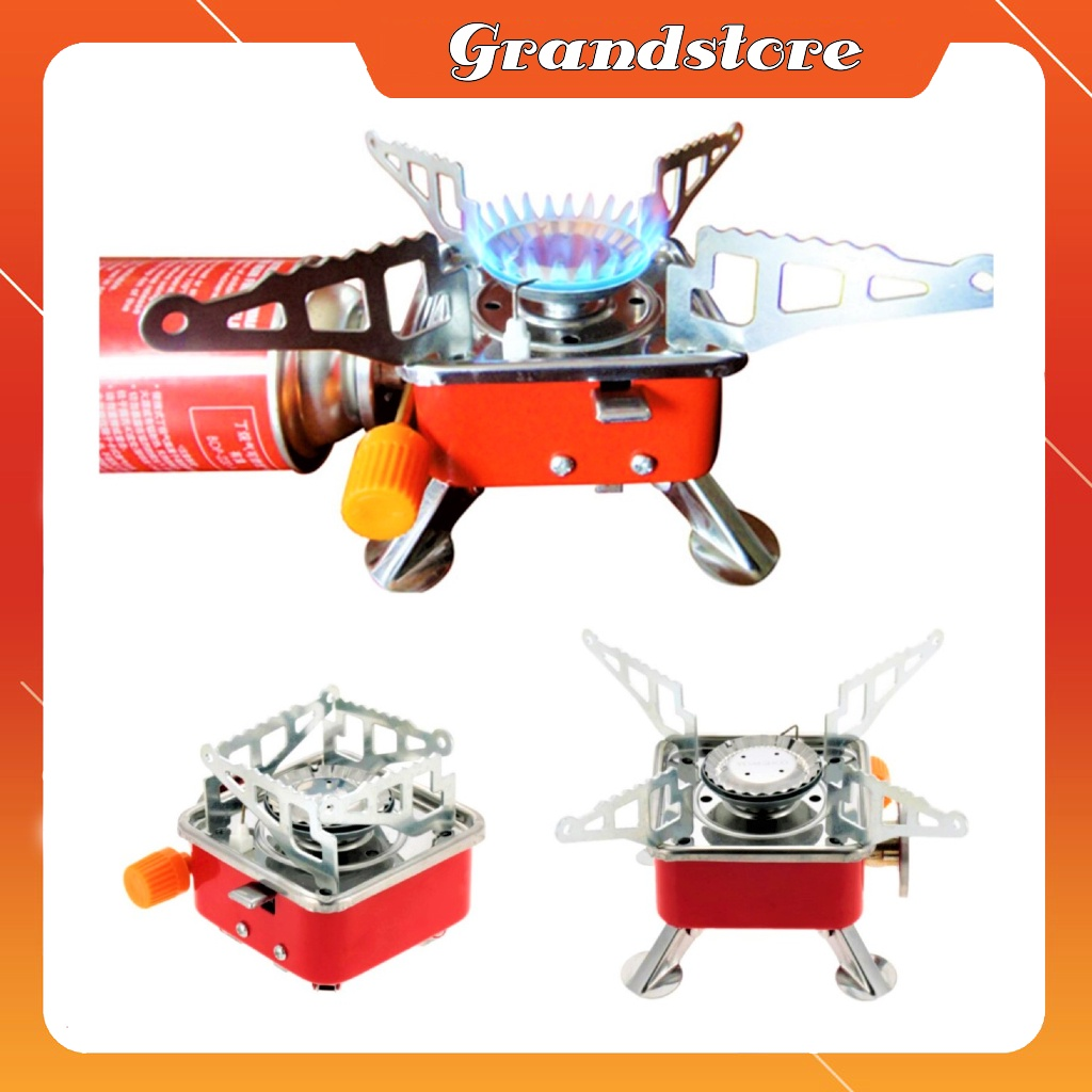 Bếp ga du lịch