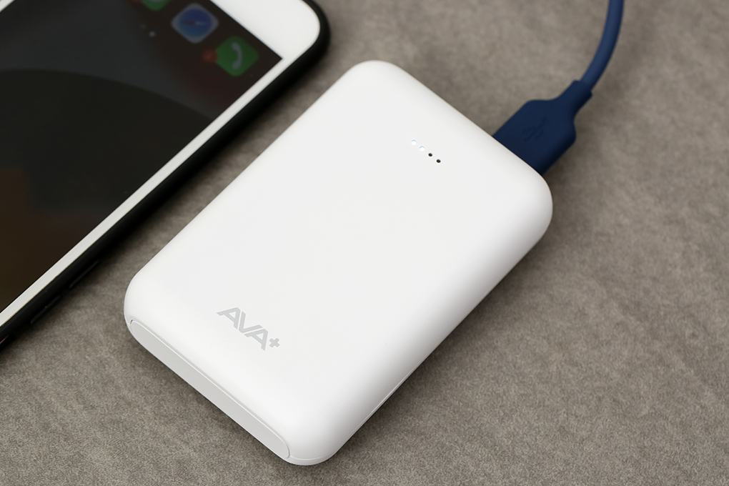 Sạc dự phòng 10.000mah