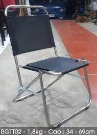 Ghế dù trà sữa