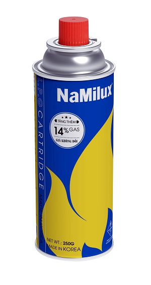 Bình gas