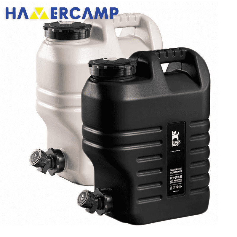 Bình đựng nước sinh hoạt 12L