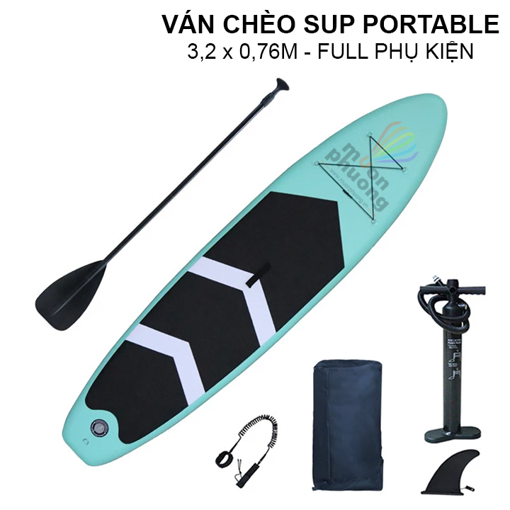 Thuyền sup