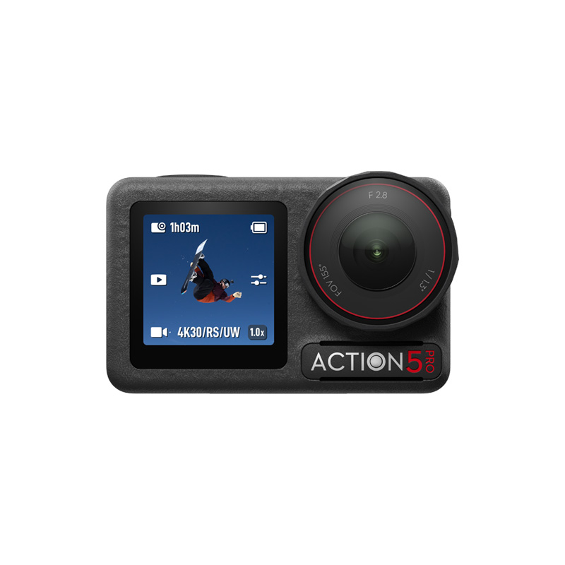 Dji action 5 pro (3 pin)