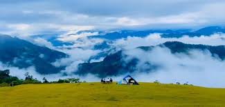 Làng Rong Chơi TakPang